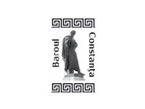 Baroul Constanța Logo